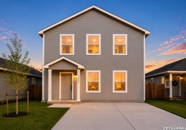 Photo 1 of Sale Pending at 13227 Furyk, San Antonio, TX 78221 | MLS# 1949124 | Listing updated on 2026-09-14