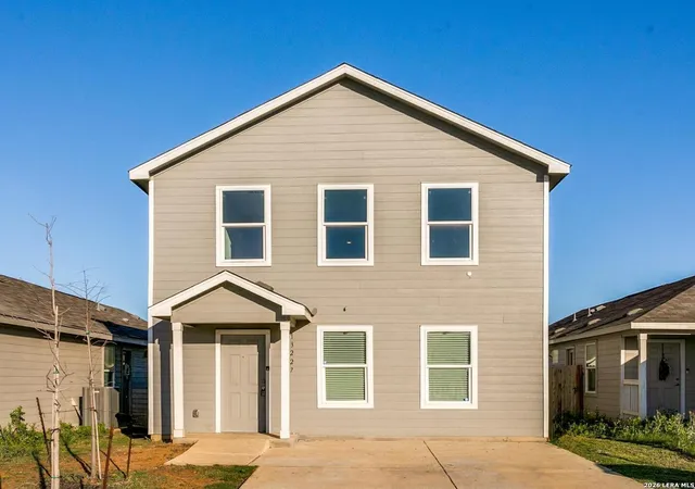 Photo 2 of Sale Pending at 13227 Furyk, San Antonio, TX 78221 | MLS# 1949124 | Listing updated on 2026-09-14