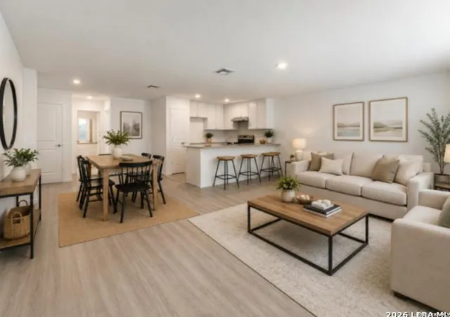 Photo 3 of Sale Pending at 13227 Furyk, San Antonio, TX 78221 | MLS# 1949124 | Listing updated on 2026-09-14