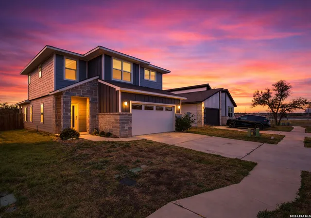 2nd image of 405 Tequilana Pass, Leander, TX 78641 | MLS# 1949125