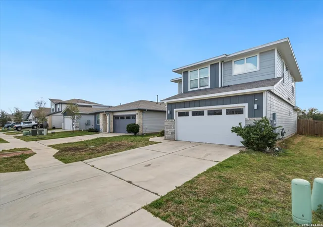 5th image of 405 Tequilana Pass, Leander, TX 78641 | MLS# 1949125