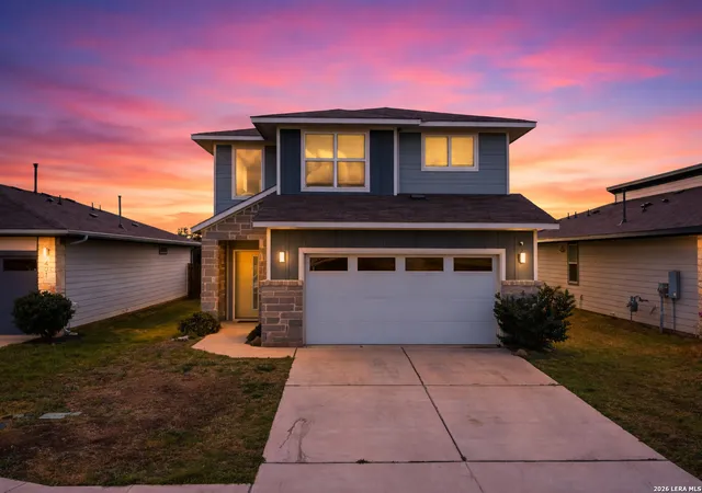1st image of 405 Tequilana Pass, Leander, TX 78641 | MLS# 1949125
