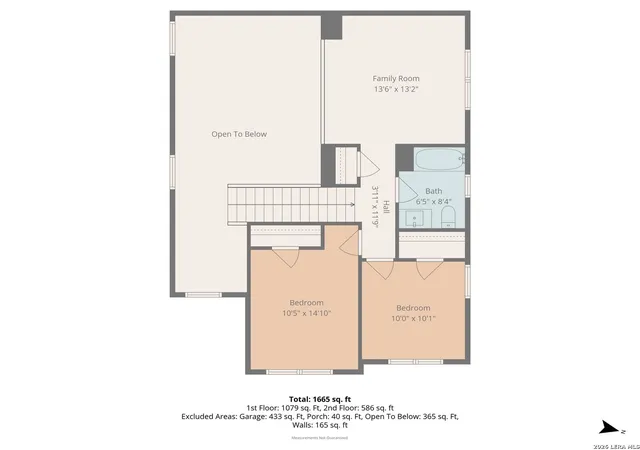 40th image of 405 Tequilana Pass, Leander, TX 78641 | MLS# 1949125