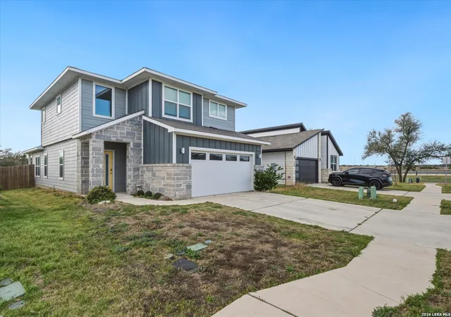 4th image of 405 Tequilana Pass, Leander, TX 78641 | MLS# 1949125