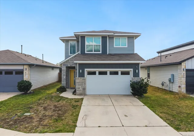 3rd image of 405 Tequilana Pass, Leander, TX 78641 | MLS# 1949125