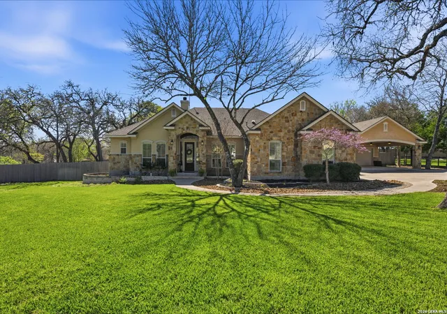 3rd image of 144 Hidden Forest, La Vernia, TX 78121 | MLS# 1949136