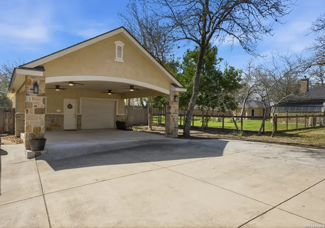 4th image of 144 Hidden Forest, La Vernia, TX 78121 | MLS# 1949136