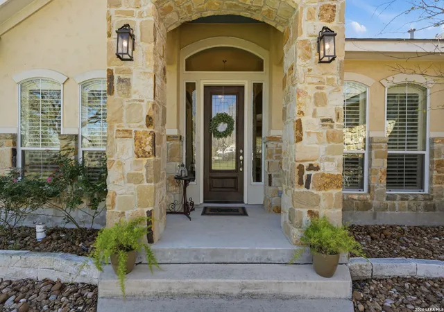 5th image of 144 Hidden Forest, La Vernia, TX 78121 | MLS# 1949136