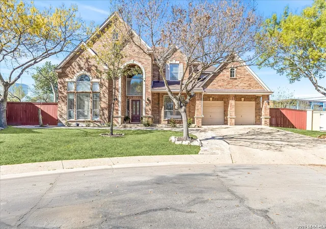 1st image of 13419 Star Heights, San Antonio, TX 78230 | MLS# 1949139