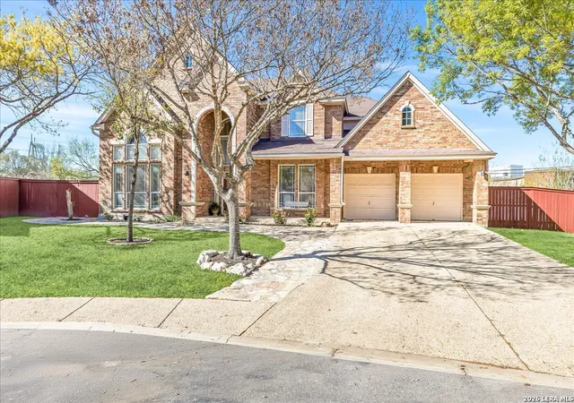 4th image of 13419 Star Heights, San Antonio, TX 78230 | MLS# 1949139