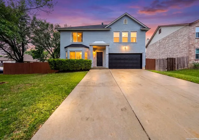 Photo 1 of Single family home for sale at 14107 Cougar Rock, San Antonio, TX 78230 | MLS# 1949145 | Listing updated on 2026-09-04