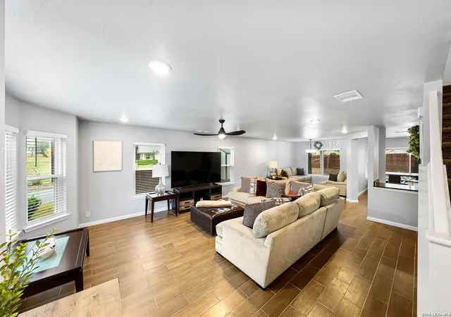 Photo 4 of Single family home for sale at 14107 Cougar Rock, San Antonio, TX 78230 | MLS# 1949145 | Listing updated on 2026-09-04