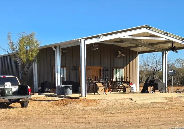 1st image of 1297 Fm 1433, Carrizo Springs, TX 78834 | MLS# 1949156