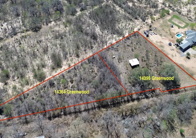 Photo 3 of Sale Pending at 14364 Greenwood Rd, Atascosa, TX 78002 | MLS# 1949161 | Listing updated on 2026-04-22