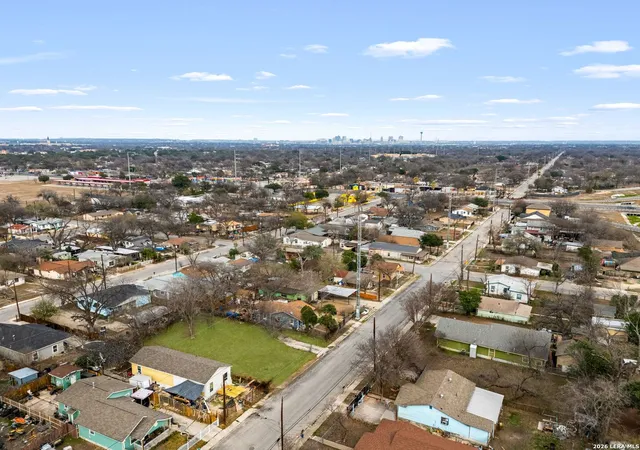 Photo 1 of Land for sale at 1017 Patton, San Antonio, TX 78237 | MLS# 1949163 | Listing updated on 2026-09-02