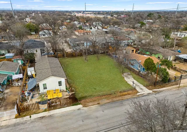 Photo 2 of Land for sale at 1017 Patton, San Antonio, TX 78237 | MLS# 1949163 | Listing updated on 2026-09-02