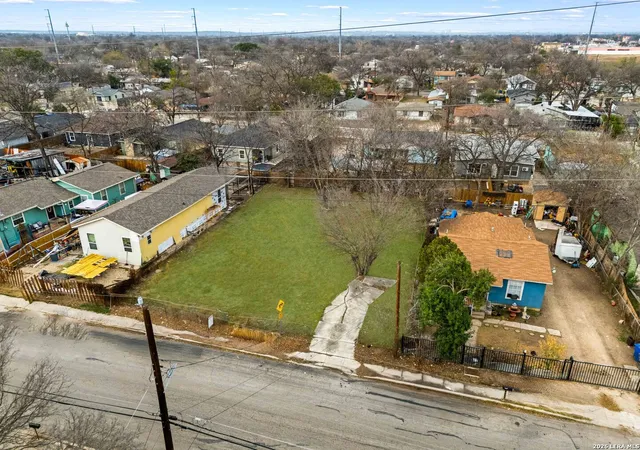 Photo 3 of Land for sale at 1017 Patton, San Antonio, TX 78237 | MLS# 1949163 | Listing updated on 2026-09-02