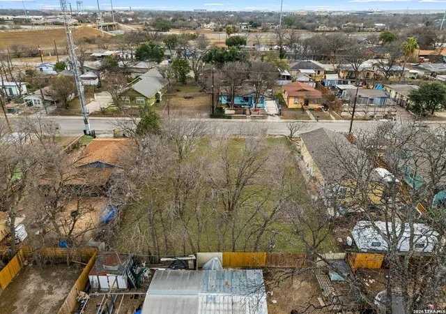 Photo 4 of Land for sale at 1017 Patton, San Antonio, TX 78237 | MLS# 1949163 | Listing updated on 2026-09-02