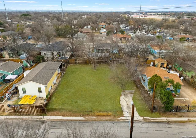 Land for sale at 1017 Patton, San Antonio, TX 78237 | MLS# 1949163