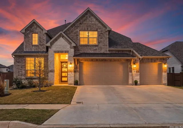 Photo 1 of Sale Pending at 110 Trotting Horse, Boerne, TX 78006 | MLS# 1949166 | Listing updated on 2026-04-13