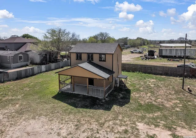 5th image of 18883 Lagloria Rd, Elmendorf, TX 78112 | MLS# 1949171