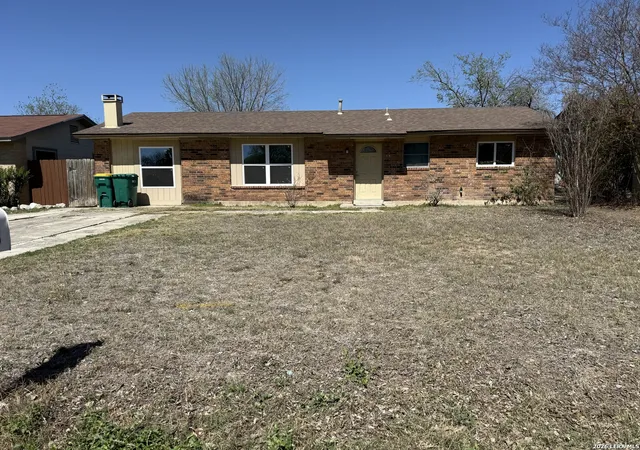 Photo 1 of Single family home for sale at 303 Avenue D, Converse, TX 78109 | MLS# 1949172 | Listing updated on 2026-03-26
