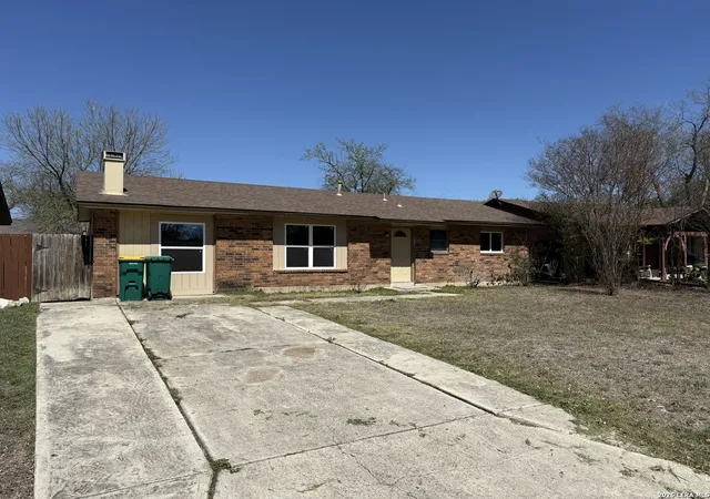Photo 3 of Single family home for sale at 303 Avenue D, Converse, TX 78109 | MLS# 1949172 | Listing updated on 2026-03-26