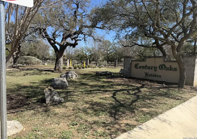 Photo 3 of Land for sale at 21710 Angostura, San Antonio, TX 78261 | MLS# 1949177 | Listing updated on 2026-05-10