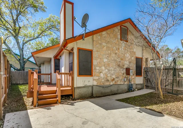 12th image of 4814 De Paul, San Antonio, TX 78249 | MLS# 1949181