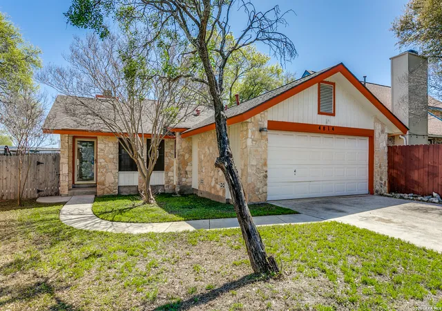 1st image of 4814 De Paul, San Antonio, TX 78249 | MLS# 1949181