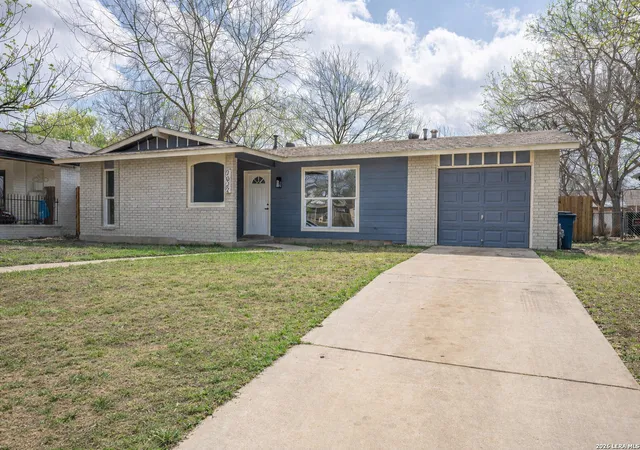Photo 2 of Single family home for sale at 7022 Brownleaf, San Antonio, TX 78227 | MLS# 1949182 | Listing updated on 2026-09-14