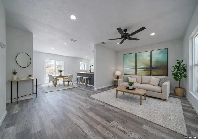 Photo 1 of Single family home for sale at 7022 Brownleaf, San Antonio, TX 78227 | MLS# 1949182 | Listing updated on 2026-09-14