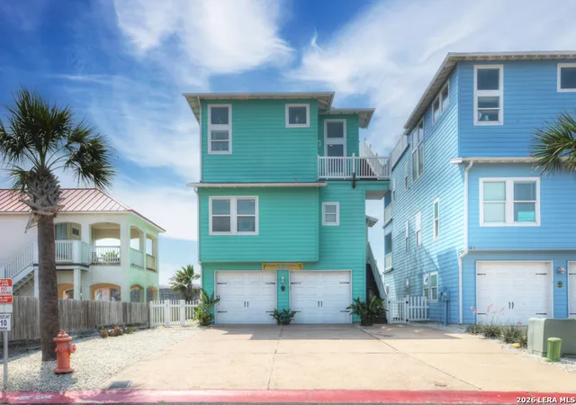 2nd image of 2525 S 11th #66, Port Aransas, TX 78373 | MLS# 1949185