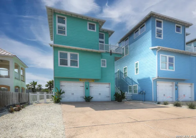 3rd image of 2525 S 11Th, Port Aransas, TX 78373
