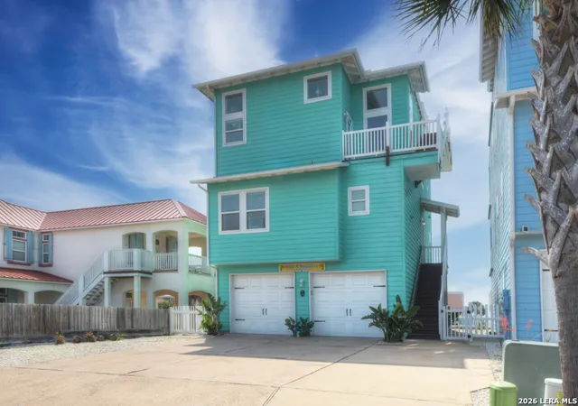 1st image of 2525 S 11th #66, Port Aransas, TX 78373 | MLS# 1949185