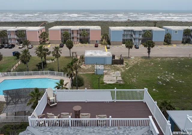 2nd image of 2525 S 11Th, Port Aransas, TX 78373