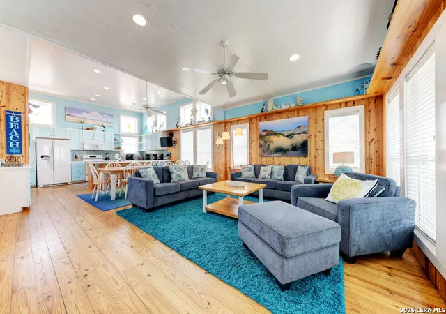 5th image of 2525 S 11Th, Port Aransas, TX 78373