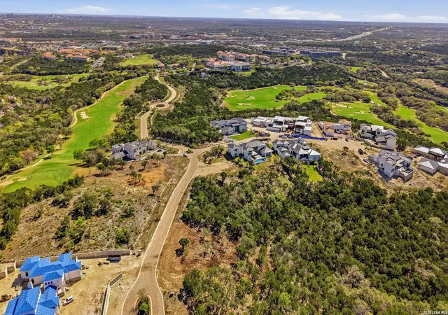 Land for sale at 17903 Cantera Golf, San Antonio, TX 78256 | MLS# 1949195