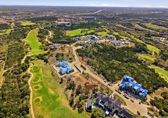 Land for sale at 17922 Cantera Golf, San Antonio, TX 78256 | MLS# 1949196
