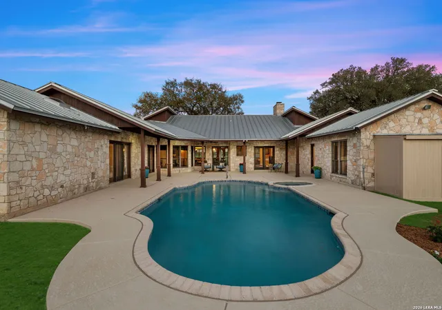 Photo 3 of Sale Pending at 8463 Barron, San Antonio, TX 78240 | MLS# 1949197 | Listing updated on 2026-07-31