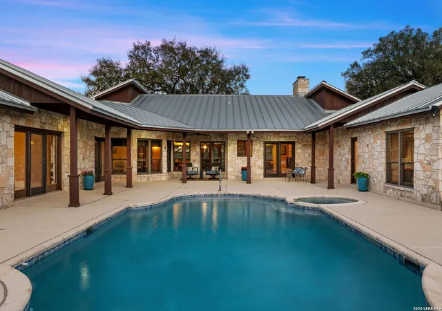 Photo 4 of Sale Pending at 8463 Barron, San Antonio, TX 78240 | MLS# 1949197 | Listing updated on 2026-07-31