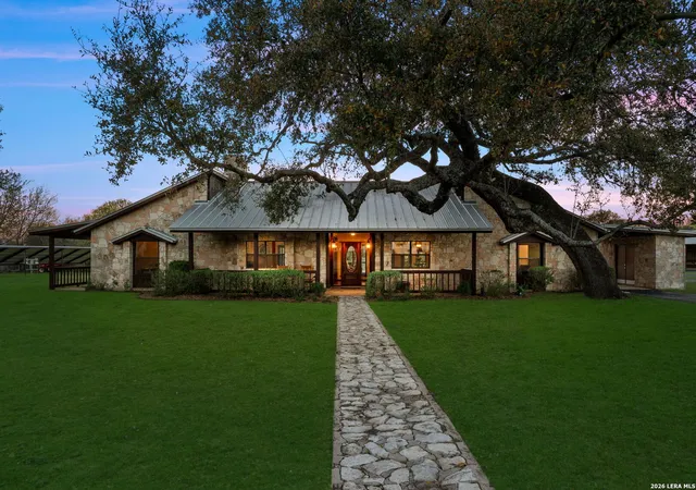 Photo 1 of Sale Pending at 8463 Barron, San Antonio, TX 78240 | MLS# 1949197 | Listing updated on 2026-07-31