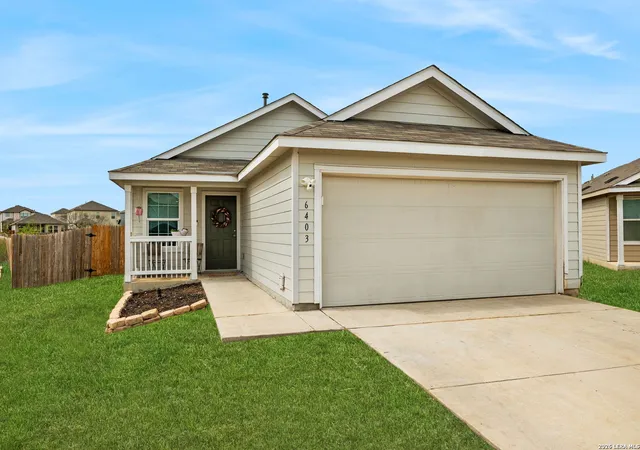 Photo 2 of Single family home for sale at 6403 Ignacio Court, San Antonio, TX 78220 | MLS# 1949204 | Listing updated on 2026-08-26