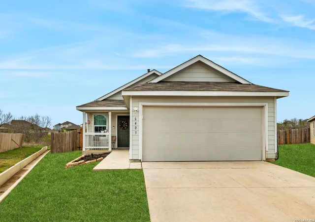 Photo 1 of Single family home for sale at 6403 Ignacio Court, San Antonio, TX 78220 | MLS# 1949204 | Listing updated on 2026-08-26
