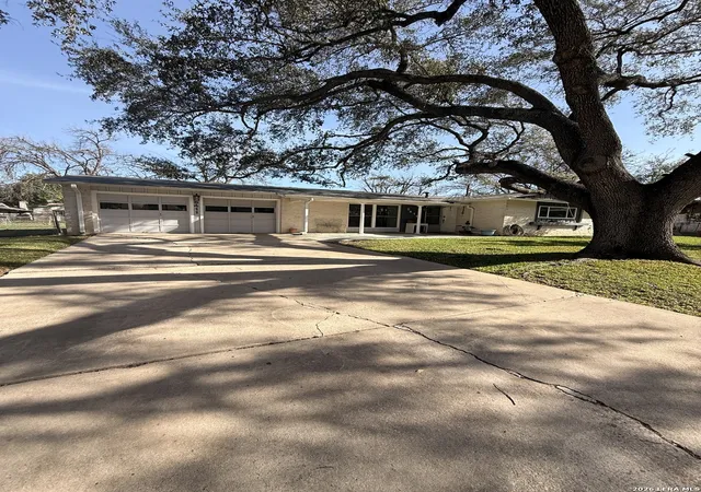 2nd image of 5411 Redding, Kirby, TX 78219 | MLS# 1949207