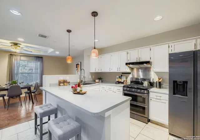 Photo 2 of Sale Pending at 9322 Valley Ridge, San Antonio, TX 78250 | MLS# 1949213 | Listing updated on 2026-09-10