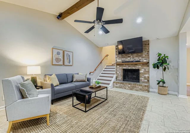 Photo 1 of Sale Pending at 9322 Valley Ridge, San Antonio, TX 78250 | MLS# 1949213 | Listing updated on 2026-09-10