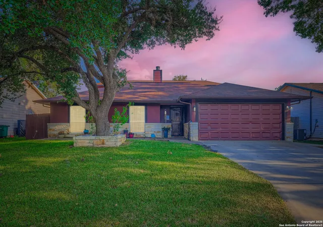 Photo 4 of Sale Pending at 9322 Valley Ridge, San Antonio, TX 78250 | MLS# 1949213 | Listing updated on 2026-09-10