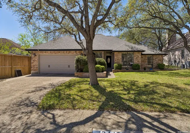 Photo 2 of Sale Pending at 2442 Rim Oak, San Antonio, TX 78232 | MLS# 1949216 | Listing updated on 2026-04-04