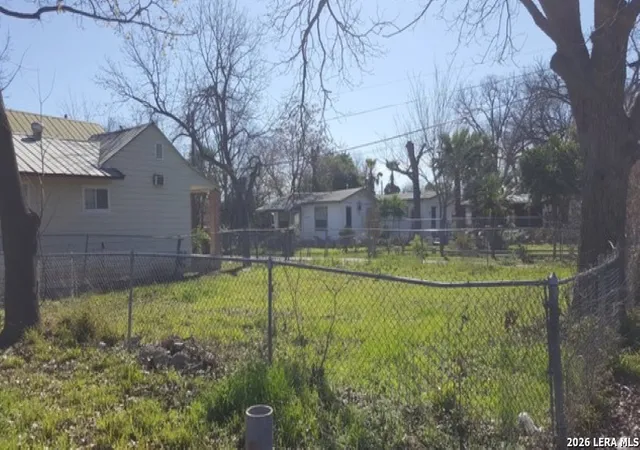 4th image of 712 S Calaveras, San Antonio, TX 78207 | MLS# 1949241